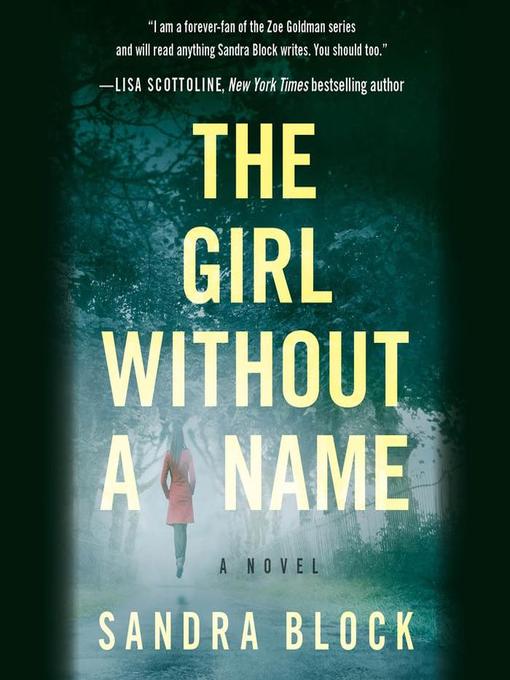 Title details for The Girl Without a Name by Sandra Block - Available